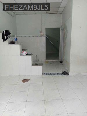 Bán chung cư - Xã Đông Thạnh  -  Huyện Hóc Môn  - 60m² - 1.15tỷ