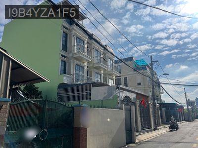 NHÀ ĐẸP, THÔNG VẠN PHÚC, GIẢM 500TR BÁN NHANH - Phường Hiệp Bình Phước  -  Quận Thủ Đức 