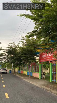 Đường N2 mặt tiền QL13 - Thị trấn Lai Uyên  -  Huyện Bàu Bàng 