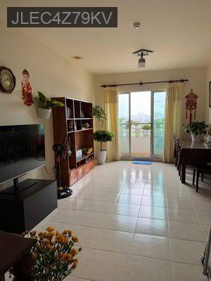 Căn hộ chung cư Conic Đông Nam Á 72.3 m2 2PN+2WC chỉ 2,250 tỷ - Xã Bình Hưng  -  Huyện Bình Chánh 