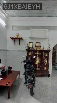 Chị chủ cần bán - Xã Trung An  -  Huyện Củ Chi 