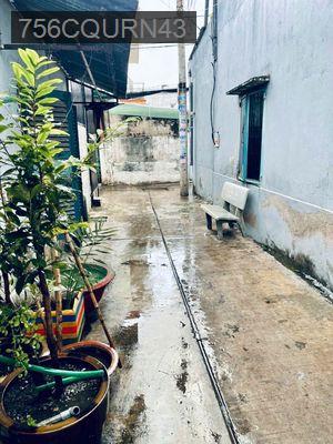 NHÀ HẺM THÀNH PHỐ HỒ CHÍ MINH - 107,4M2 - PHƯỜNG 7, QUẬN 8 - Phường 7  -  Quận 8  NHÀ HẺM THÀNH PHỐ HỒ CHÍ MINH - 107,4M2 - PHƯỜNG 7, QUẬN 8 - Phường 7  -  Quận 8