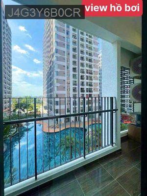 chính chủ bán căn vinhome grand park nguyễn xiển 2PN 2,9 tỷ - Phường Long Bình  -  Quận 9 