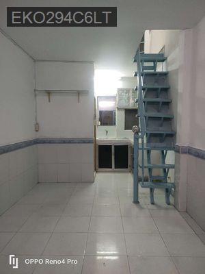 Bán nhà - Phường 12  -  Quận Bình Thạnh  - 18m² - 1.85tỷ