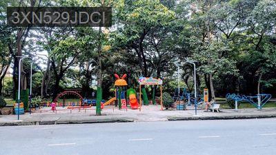 Chính chủ bán nhà kdc bình phú 2 - Phường 10  -  Quận 6 