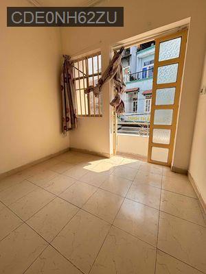 nhà mặt phố giá mềm - Phường 4  -  Quận 8 