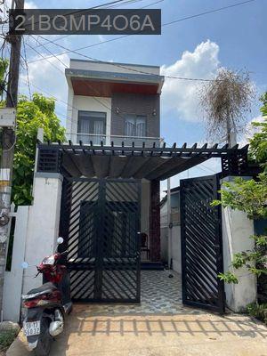 Nhà bán Gấp ngay TT CỦ CHI 90m2 1,2 Tỷ SHR Thương lượng nhẹ - TT. Củ Chi  -  Huyện Củ Chi 