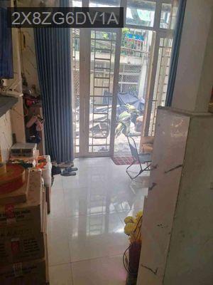 nhà Nguyễn Thị Tần, Q8 - Phường 4  -  Quận 8 