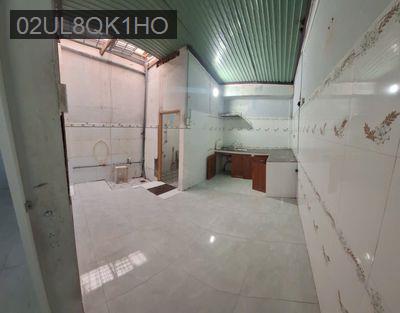 Chính chủ Bán nhà cấp 4 hẽm ba gác thông đường HT45 - Phường Hiệp Thành  -  Quận 12 