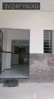 NHÀ BÁN  ĐƯỜNG 49 .HIỆP BÌNH CHÁNH  DT:4×8M,NHÀ ĐẸP, THOÁNG MÁT  1TRET - Phường Hiệp Bình Chánh  -  Quận Thủ Đức 