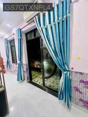 cần bán nhà mặt tiền đường 12 - Phường Bình Hưng Hòa A  -  Quận Bình Tân 