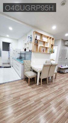 Bán căn hộ citygate 2pn giá 2.45 - Phường 16  -  Quận 8 