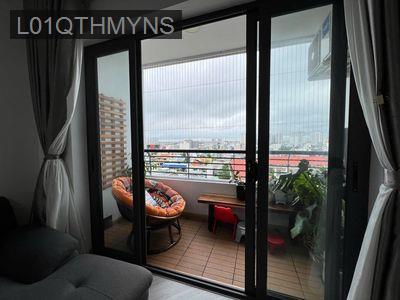 Bán căn hộ Bàu Cát II, thang máy 50m2, 3 tỷ, 1PN, Tân Bình. - Quận Tân Bình - Tp Hồ Chí Minh