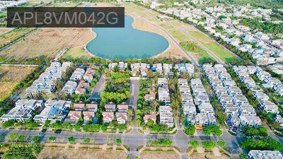 Cần bán lô dự án đông tăng long giá đầu tư - Phường Trường Thạnh  -  Quận 9 