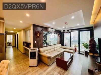 Bán gấp Cao ốc Thịnh Vượng 4PN 3WC 122m2 FNT cao cấp giá 5,2 tỷ - Phường Bình Trưng Đông  -  Quận 2 