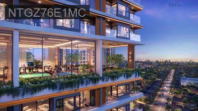 Privé Quận 2 An Phú - Chỉ 800 triệu nhận nhà căn 2PN cao cấp - Phường An Phú  -  Quận 2 