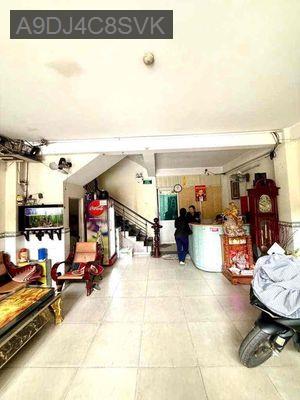 🐿️🐿️ BÁN CHDV LÝ PHỤC MAN, QUẬN 7. - Phường Bình Thuận  -  Quận 7 