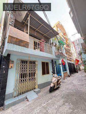 Chủ định cư nước ngoài cần bán đất tặng nhà trên đường Bùi Hữu Nghĩa - Phường 2  -  Quận Bình Thạnh 