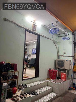 Căn hộ T2; số 9 Cao Bá Nhạ; 30m2, 1PN.Miễn tiếp trung gian. - Phường Nguyễn Cư Trinh  -  Quận 1 