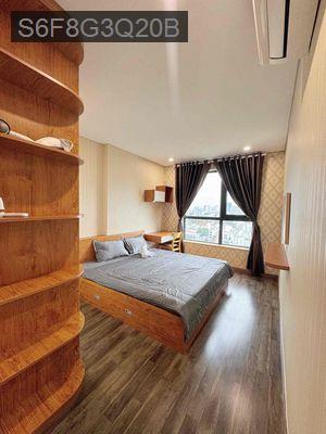 BÁN CH CAO CẤP HÀ ĐÔ CENTROSA TRUNG TÂM VIP TP.HCM FULL NT, CÓ SỔ HỒNG - Phường 12  -  Quận 10 