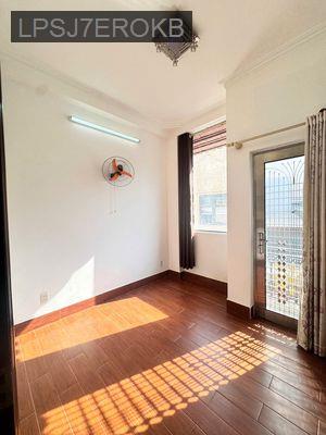 Chính chủ bán nhà trung tâm Quận3 hẻm 328 Nguyễn Thị Minh Khai, P5, Q3 - Phường 5  -  Quận 3 