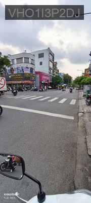 Bán Trệt CC Độc Lập 4x14M 56m2 3tỷ4 CHÍNH CHỦ gửi - Phường Tân Thành  -  Quận Tân Phú 