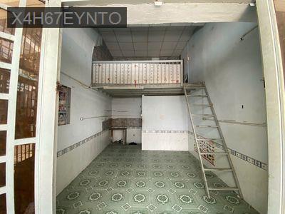 Bán Nhà Trọ Huỳnh Văn Nghệ Tân Bình - Doanh Thu 15 Triệu/Tháng - Phường 14  -  Quận Tân Bình 