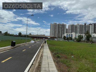 Đất Thổ cư An Lạc,Bình Tân,XDTD,52m2 giá 1,29 Tỷ, Sổ Hồng Riêng - Phường An Lạc  -  Quận Bình Tân 
