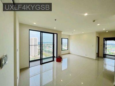 Bán chung cư - Phường Long Thạnh Mỹ  -  Quận 9  - 63m² - 3.8tỷ