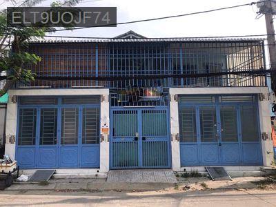 Mình chính chủ cần bán dãy trọ ở **Phước Kiển – Nhà Bè** vì không có t - Xã Phước Kiển  -  Huyện Nhà Bè 