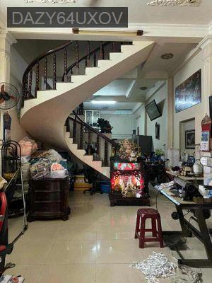 Bán nhà chính chủ 74m2 sổ hồng riêng - Phường Bình Trị Đông  -  Quận Bình Tân 