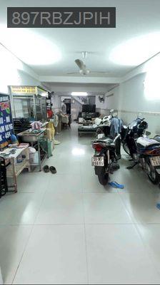 Bán nhà hẻm 730 Hương Lộ 2, Bình Trị Đông A, Bình Tân, TPHCM - Phường Bình Trị Đông A  -  Quận Bình Tân 