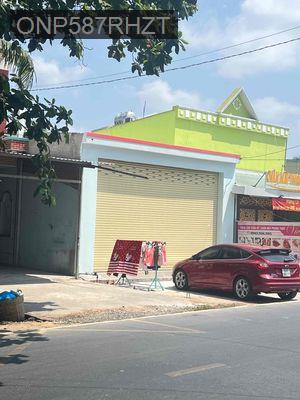 Bán nhà Mặt tiền Hương Lộ 11 Đinh Đức thiện - Xã Tân Quý Tây  -  Huyện Bình Chánh 