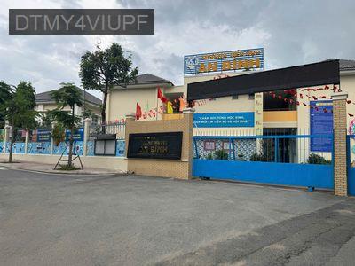 Bank thanh lý gấp đất full thổ cư tại An Phú - Quận 2 cũ 236m2 - Phường An Phú  -  Quận 2 