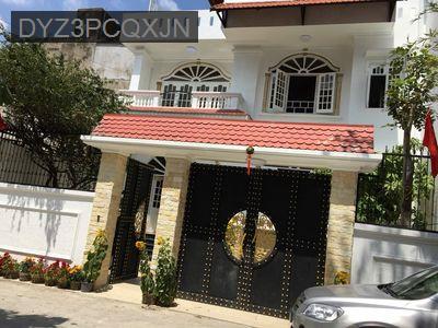 NHÀ Ở CHÍNH CHỦ CẦN BÁN - Phường 12  -  Quận Tân Bình 