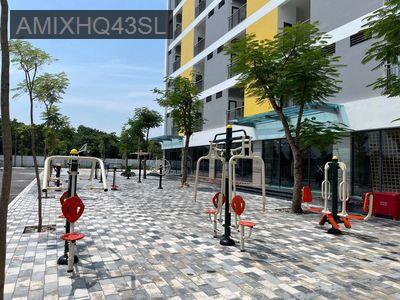 Bán chung cư - Phường Tăng Nhơn Phú A  -  Quận 9  - 71m² - 1.9tỷ