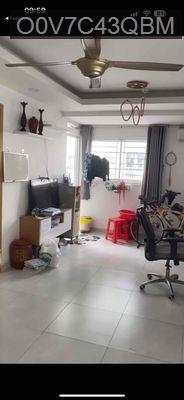 chính chủ cần ehomes nsg  bán căn 46m2 full nt tầng cao view đẹp - Xã Bình Hưng  -  Huyện Bình Chánh 