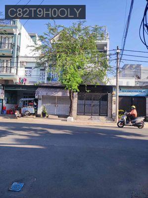 cần bán nhà mặt tiền tam bình thủ Đức - Phường Tam Bình  -  Quận Thủ Đức 