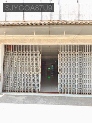 Bán nhà mặt tiền - Xã Hòa Phú  -  Huyện Củ Chi  - 252m² - 7tỷ