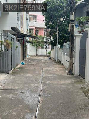 Bán nhà - Phường 11  -  Quận Bình Thạnh  - 18m² - 4.4tỷ