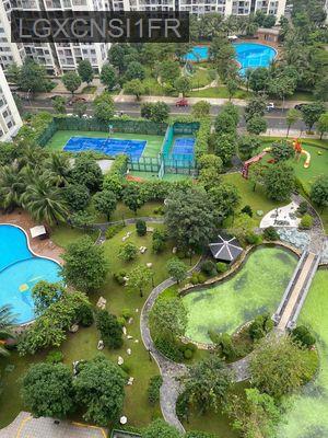 Căn hộ vườn nhật Origami siêu rẻ, còn 1 căn giá tốt 2.5 tỷ - Phường Long Thạnh Mỹ  -  Quận 9 