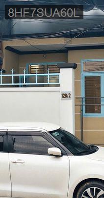 Chính chủ cần bán nhà 45.4m2, hẻm xe hơi - Xã Đông Thạnh  -  Huyện Hóc Môn 