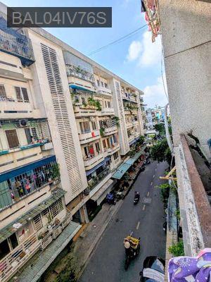 Chung Cư Hà Kiều Dương Quảng Hàm 55M2, Nhỉnh 2 Tỏi, SHR - Phường 5  -  Quận Gò Vấp 