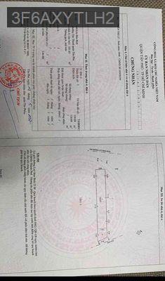 Bán Nhà 2 Mặt Tiền 640 Luỹ Bán Bích 19,85 tỷ - - Phường Tân Thành  -  Quận Tân Phú 