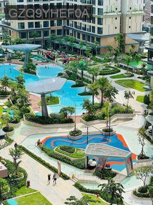 Cần Bán Căn Hộ 2PN Tại Masterise Centre Point - Phường Long Bình  -  Quận 9 