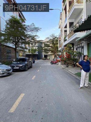 Nhà phố hoàn công KDC PHT8 - Phường An Phú  -  Thị xã Thuận An 