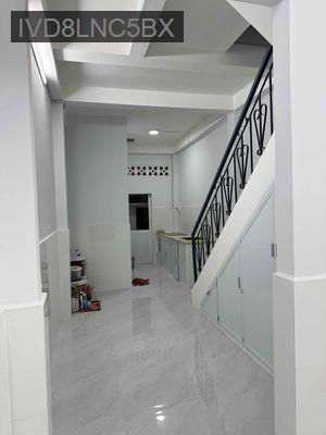 chính chủ bán nhà ngay cầu vượt Nguyễn Tri Phương - Phường 8  -  Quận 10 