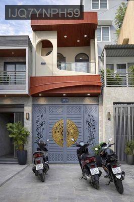 Chính chủ bán nhà Nguyễn Văn Công, Quận Gò Vấp - Phường 3  -  Quận Gò Vấp 