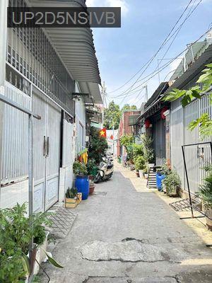 nhà phố và 2 phòng trọ liền kề. *** - Phường Hiệp Bình Chánh  -  Quận Thủ Đức 