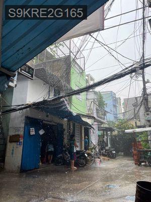 Nhà bán 131/290 Lý Thái tổ, p1, quận 3 - Phường 1  -  Quận 3  Nhà bán 131/290 Lý Thái tổ, p1, quận 3 - Phường 1  -  Quận 3